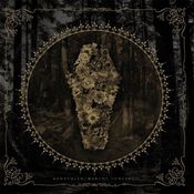 Image of RED APOLLO marche funebre LP