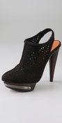 Image of Elizabeth and James Maryl Heel SZ 7