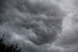 Image of Hudson Valley Storm (Summer)