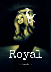 Image of Royal (Comic)