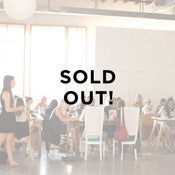 Image of NY FEB 19, 20 :: sold out