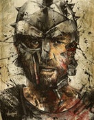 Image of Betrayed - Gladiator, Russel Crowe, AP (Artist Proof)