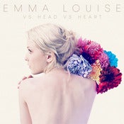 Image of FKR068 - Emma Louise - Vs Head Vs Heart CD