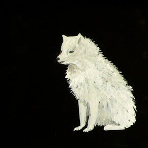 Image of Fox Greeting Card & Envelope