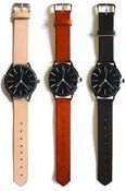 Image of Color Block Watches