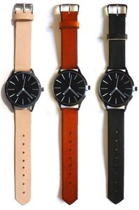 Image of Color Block Watches