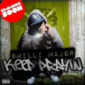 Image of 9Milli Major - Keep Prayin