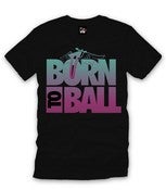 Image of BORN TO BALL CLOAKS