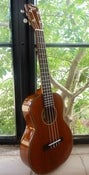 Image of Ohana TK-35G Solid Mahgy Tenor