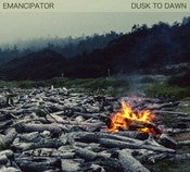 Image of Dusk to Dawn CD