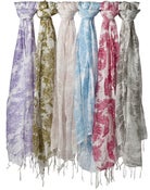 Image of Damask Scarf