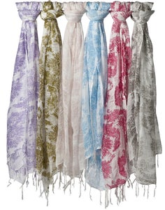 Image of Damask Scarf