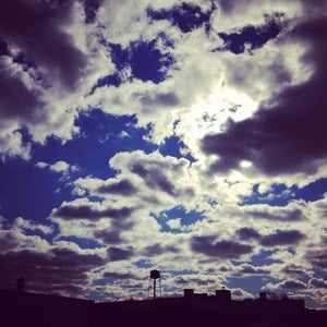 Image of Big Sky (Set of 3 Instagram prints)