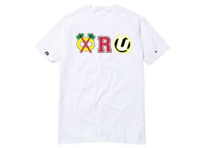 Image of PHRE$HCRU "ALL STAR" (WHITE)