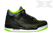 Image of Jordan 3 Retro JOKER