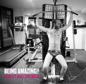 Image of Being Amazing!! Perfect Male Specimen 7"