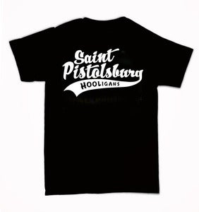 Image of Hooligan Academy "Saint Pistolsburg" : Tee