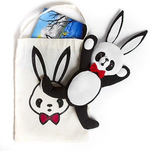 Image of The Panda Rabbit Pack