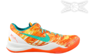 Image of Kobe 8 System All Star Area 72