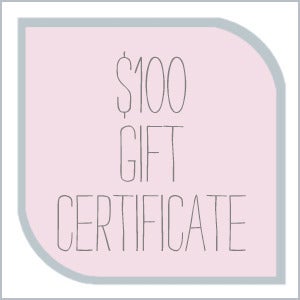 Image of The $100 head shot!