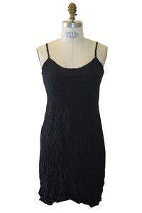Image of Moth Tank Dress (more colors)