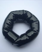 Image of Donut Bangle Black