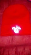 Image of LSP BEANIE "RED"