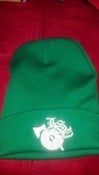 Image of LSP BEANIE "GREEN"