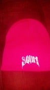 Image of SCUM SKULLIE "PINK"