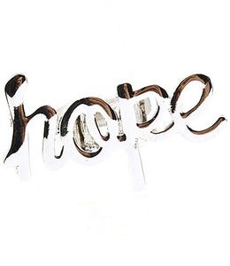 Image of HOPE RING