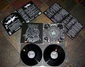 Image of VOMITOR - The Escalation LP