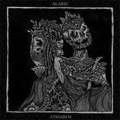 Image of Alaric/Atriarch "Split" LP