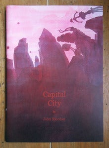 Image of Capital City
