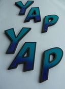 YAP YAP 