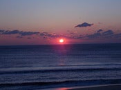 Image of Feb 19th 2013 Sunrise 16x20 HD Digital Print