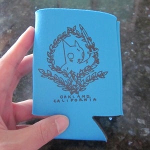 Image of Oakland Beer Cozies