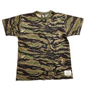 Image of MILITANT TEE
