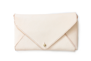 Milo Wallet - Natural