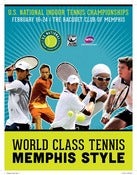 Image of 2013 Commemorative Tournament Program - Free Shipping