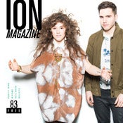 Image of Issue #83