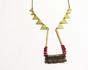 Image of Masai Necklace