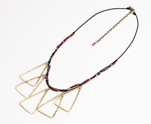Image of Khoisan Necklace
