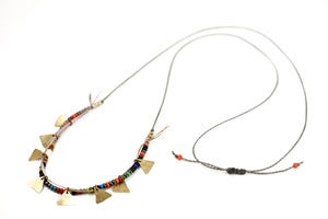 Image of Cheza Necklace