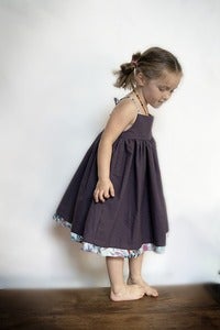 Image of Robe/Dress Nine ref.1 