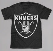 Image of Khmer Raiders