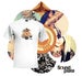 Image of Limited Edition: Soundplate x Crown Duels T-Shirt