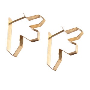 Image of MONONOKE EARRINGS