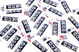 Image of LIGHTERS