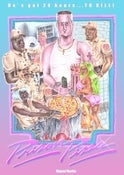 Image of Prison Pizza
