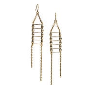 Image of helix earrings